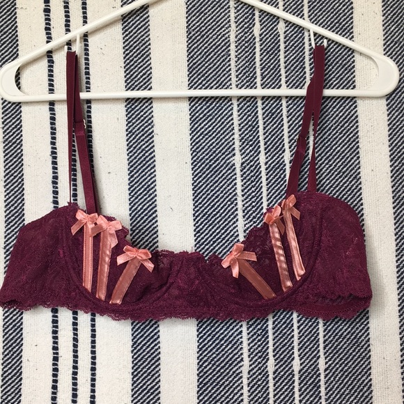 Frederick's of Hollywood Other - Fredericks of Hollywood Bra